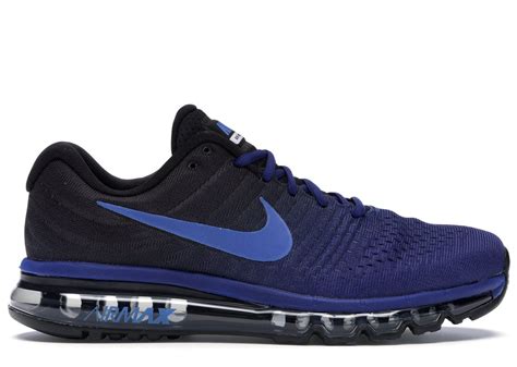 goedkope nike air max 2017 blauw|Blauwe Nike Sportswear Nike Air Max 2017 online kopen .